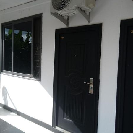 Greenspring Cape Coast Luaran gambar