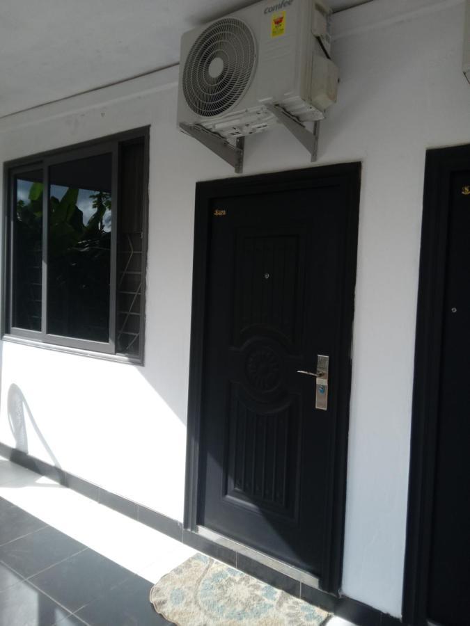 Greenspring Cape Coast Luaran gambar
